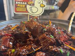 -回味黑鸭煲·始于2006(万松园店)