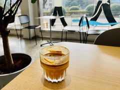 -GOOD GOODS咖啡店(南园店)