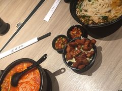 -云味馆·云南菜·云南米线(景田店)
