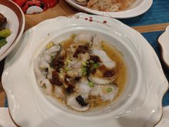 -糟粕醋·椰苑海南菜餐厅(亚龙湾天域酒店)