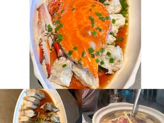 -佬太公海鸭·海鲜大排档(上海总店)