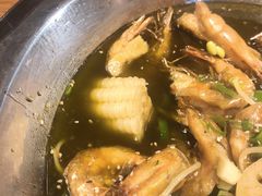 -槐店王婆大虾(开发区店)