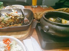 -云海肴·汽锅鸡·云南菜(领展购物广场·中关村店)