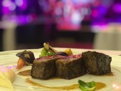 -悦禧耕岛酒店·指月坞餐厅·旺山特色农家乐