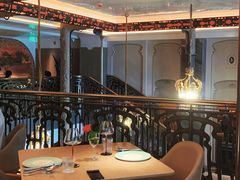 -波特曼西餐厅(中央大街店)