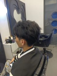 -CIT造型·烫发·染发
