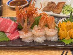 -合点寿司(金虹桥商场店)