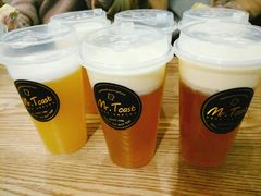 -麦尚心甜(北金鹰店)