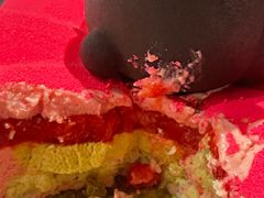 -玲婧胡同·生日蛋糕·餐厅(嘉里城店)