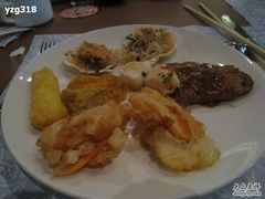 -张家港国贸酒店·餐厅