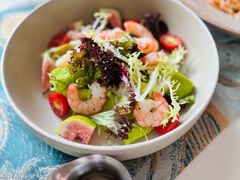 -22ºN BISTRO西餐&酒馆