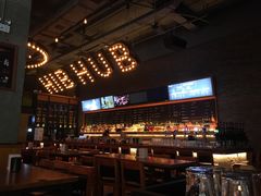 -HIB HUB公社(解放西路店)