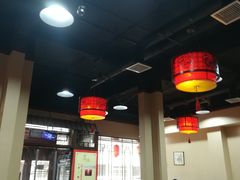 大堂-九河居(荔湾路店)
