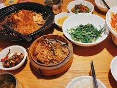 -十二点·辣椒炒肉(南山店)