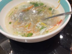 -锡和无锡菜·三白油条(景丽苑店)