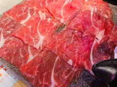 -吉秋田鲜和牛烧肉·肉档自选