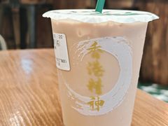 -美芝莲(钻汇广场店)