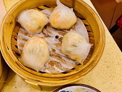 金牌虾饺皇-点都德(大茶楼店)