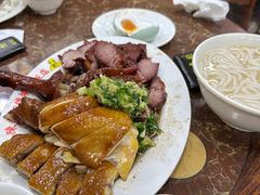 -陈光记烧腊店(罗保博士街店)