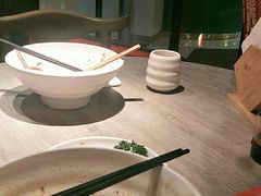 -味千拉面(德雅路CFC富兴时代店)