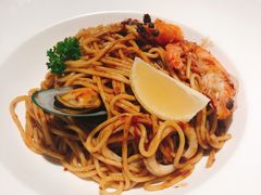 -棒约翰比萨·意面(松江开元店)