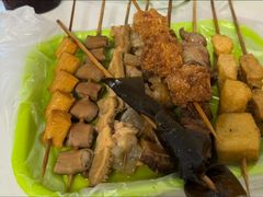 -马记大锅煮(总店)