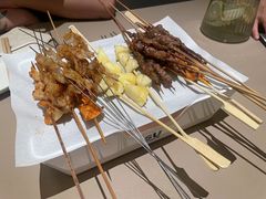-苏小牛·牛肉串(国贸店)