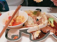 -上上席川菜(凯德乐峰广场店)