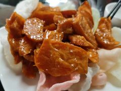 -九妹农家大铁锅东北菜(江湾店)