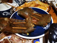 -峨眉烧烤(宝龙广场店)