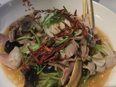 -旺角小渔村·海肠捞饭开创者(二马路店)