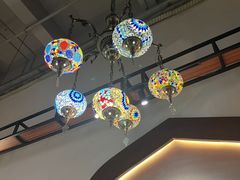 -梅夫娜土耳其餐厅.清真HALAL