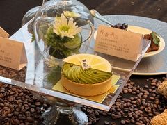 -济南凯宾斯基酒店-THE VIEW云景全日制餐厅