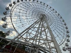 -横店影视城梦幻谷园区