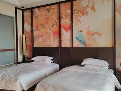 -清远熹乐谷温泉度假酒店