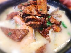 -台州老六海鲜面馆(上南总店)