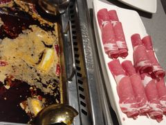 -海底捞火锅(公益西桥店)
