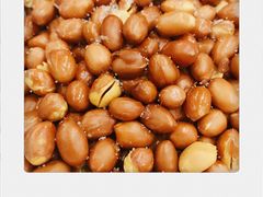 花生米-老林烧烤