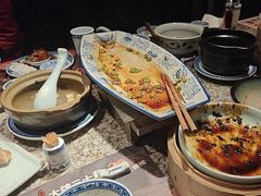 -南京大牌档(壹方天地店)