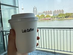 -LAB COFFEE来杯咖啡(浦仓路店)