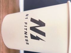 -N1 健身·普拉提·综合馆(嘉美中心店)