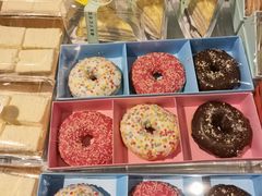 -blt精品超市(高德置地冬广场店)