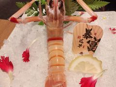 -京旬海鲜放题·铁板烧自助餐厅