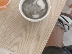 -杨记杏仁茶(椰园店)