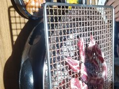 -九田家黑牛烤肉料理(二天地店)