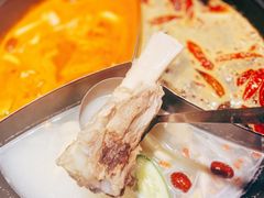 -蜀大侠火锅(森兰花园城店)