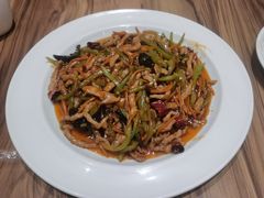 -九转小磨·非遗东北菜(群力店)