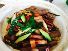 藕断丝连-鉴川·川菜传承(星汇两江店)