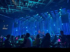 -MOSSO·Liveshow(M3香港广场店)