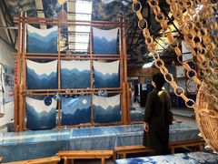 -璞真扎染博物馆